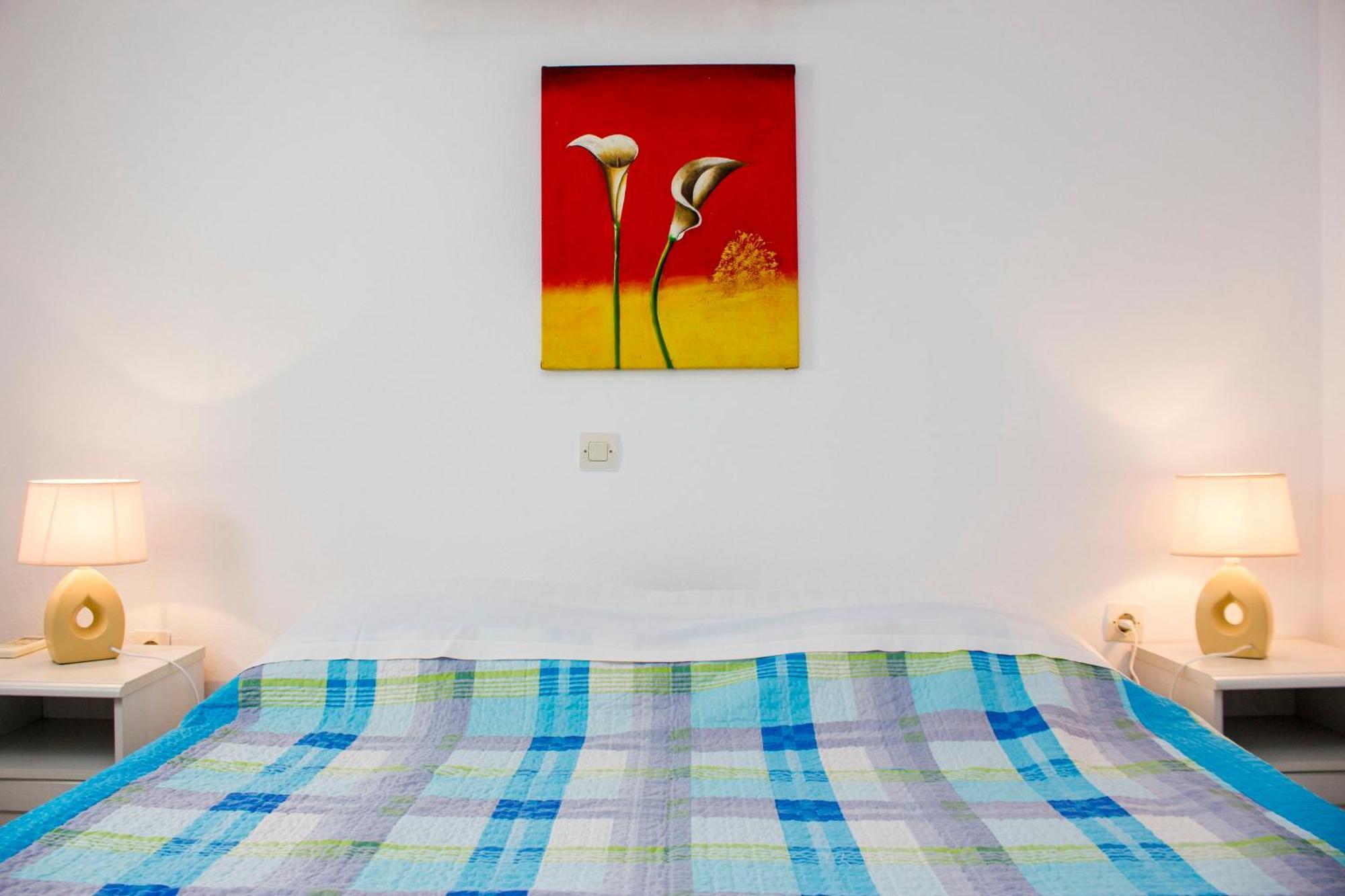 Gelos House Ornos (Mykonos) Quarto foto