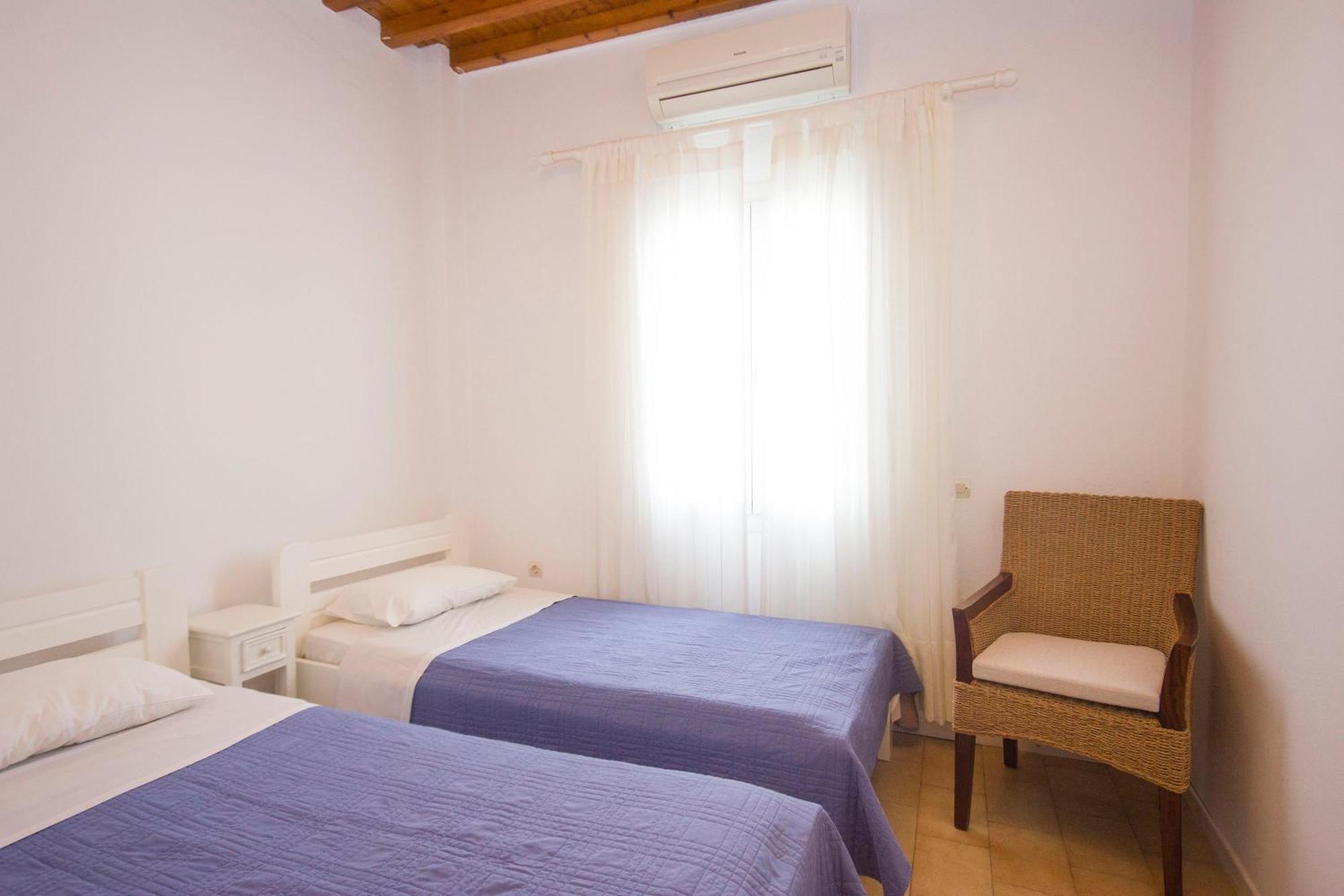 Gelos House Ornos (Mykonos) Quarto foto