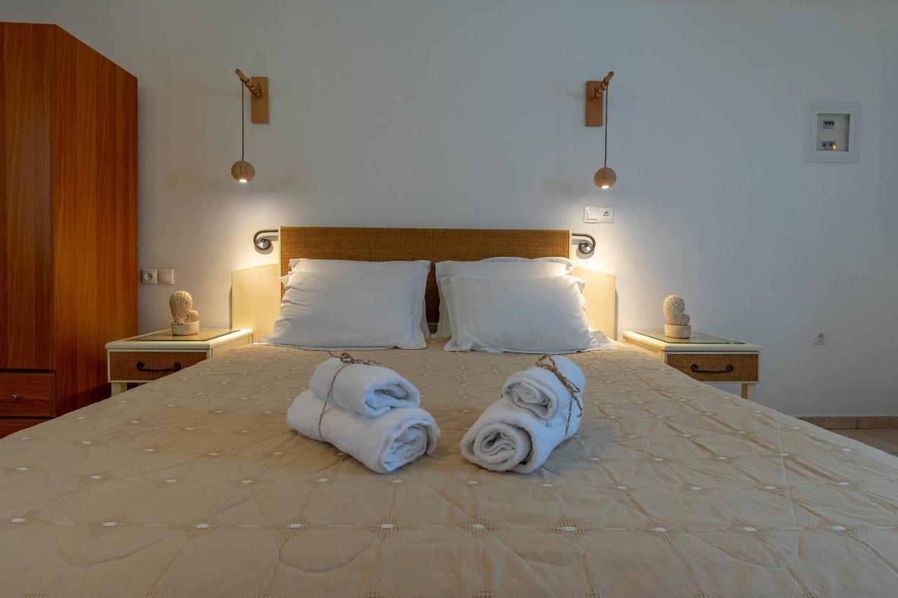 Gelos House Ornos (Mykonos) Exterior foto