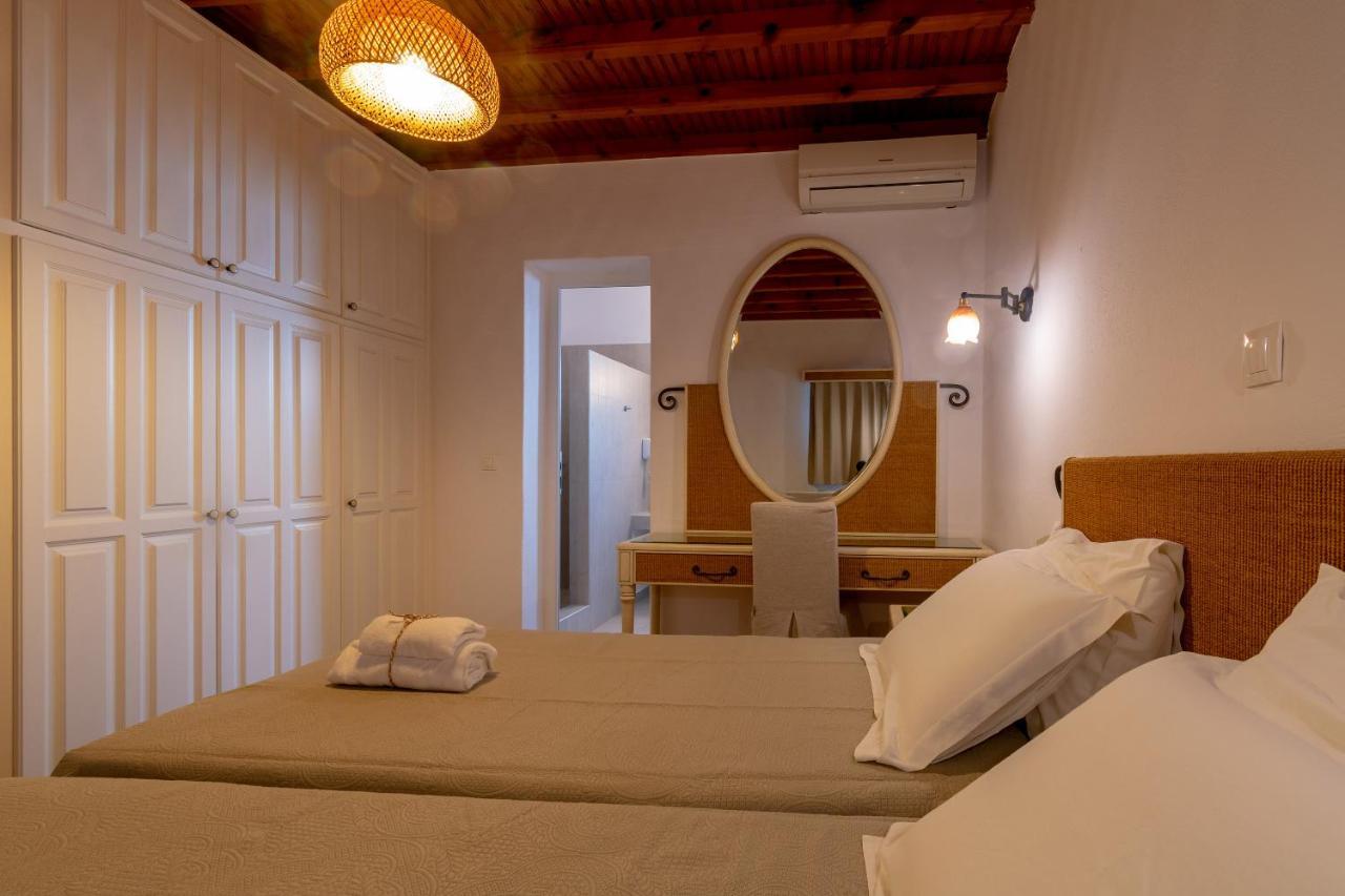 Gelos House Ornos (Mykonos) Exterior foto