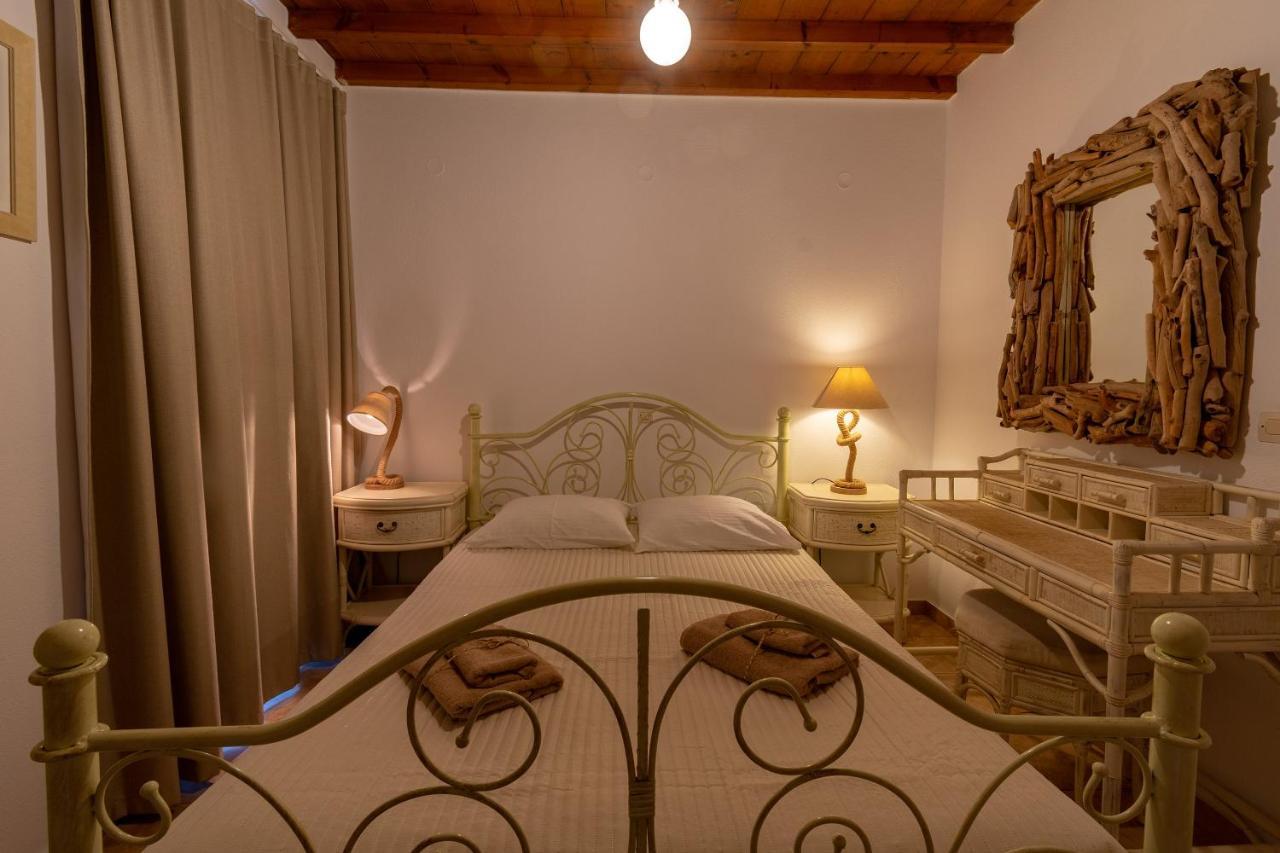 Gelos House Ornos (Mykonos) Exterior foto